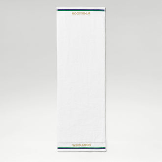 Wimbledon Sports Towel