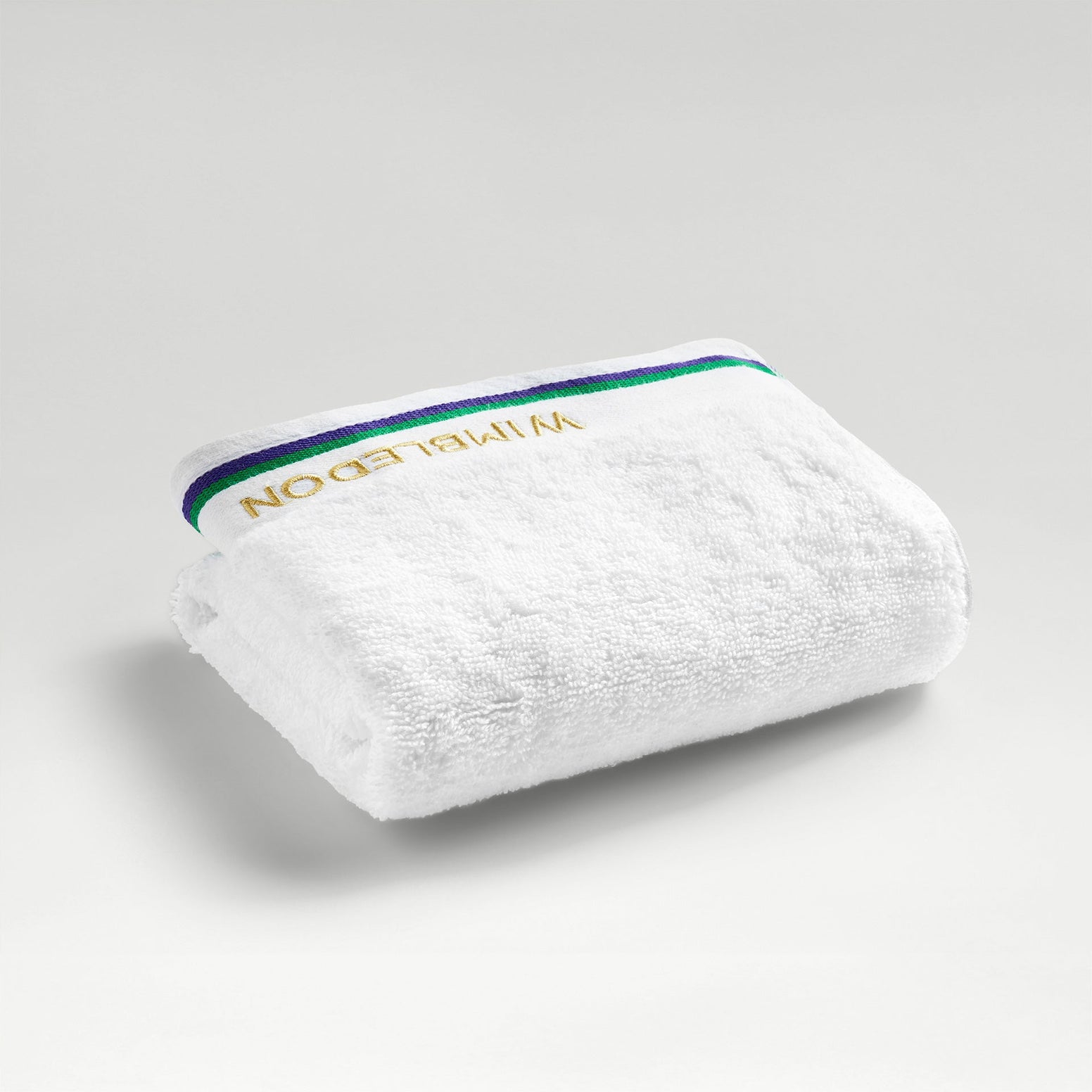 Wimbledon Sports Towel