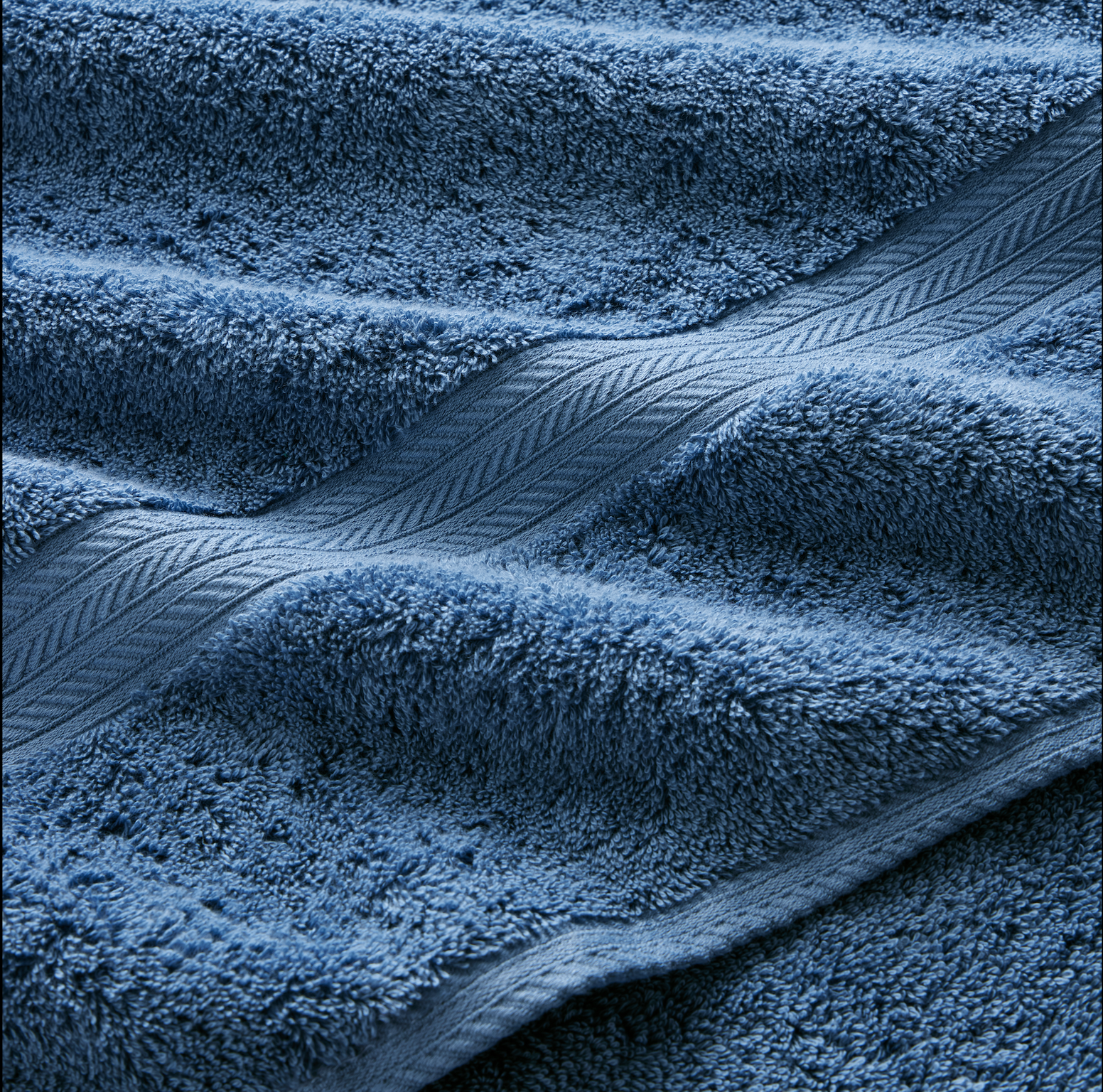 Renaissance Egyptian Cotton Towels