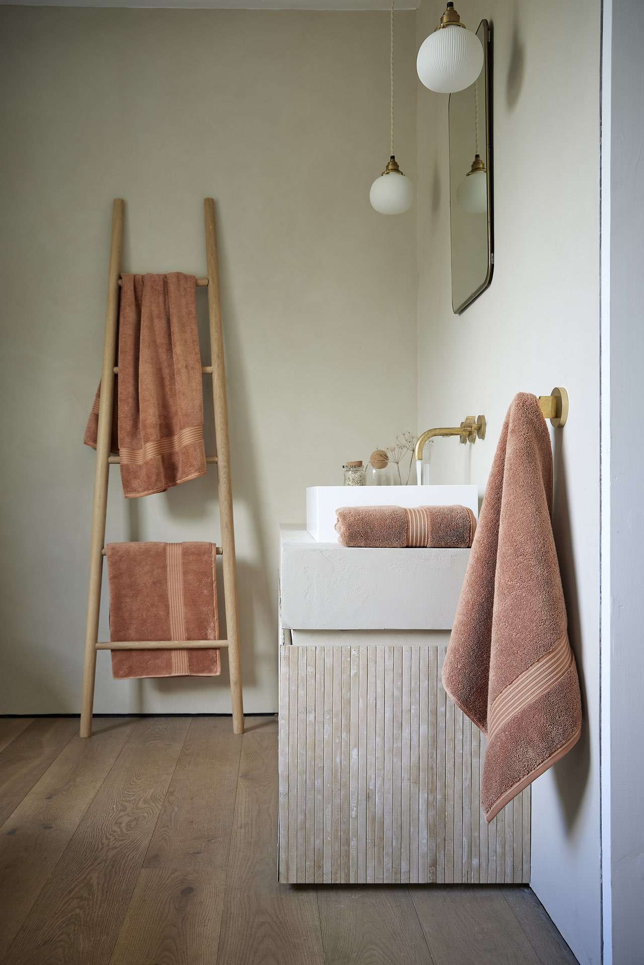 Supreme Supima Cotton Towel