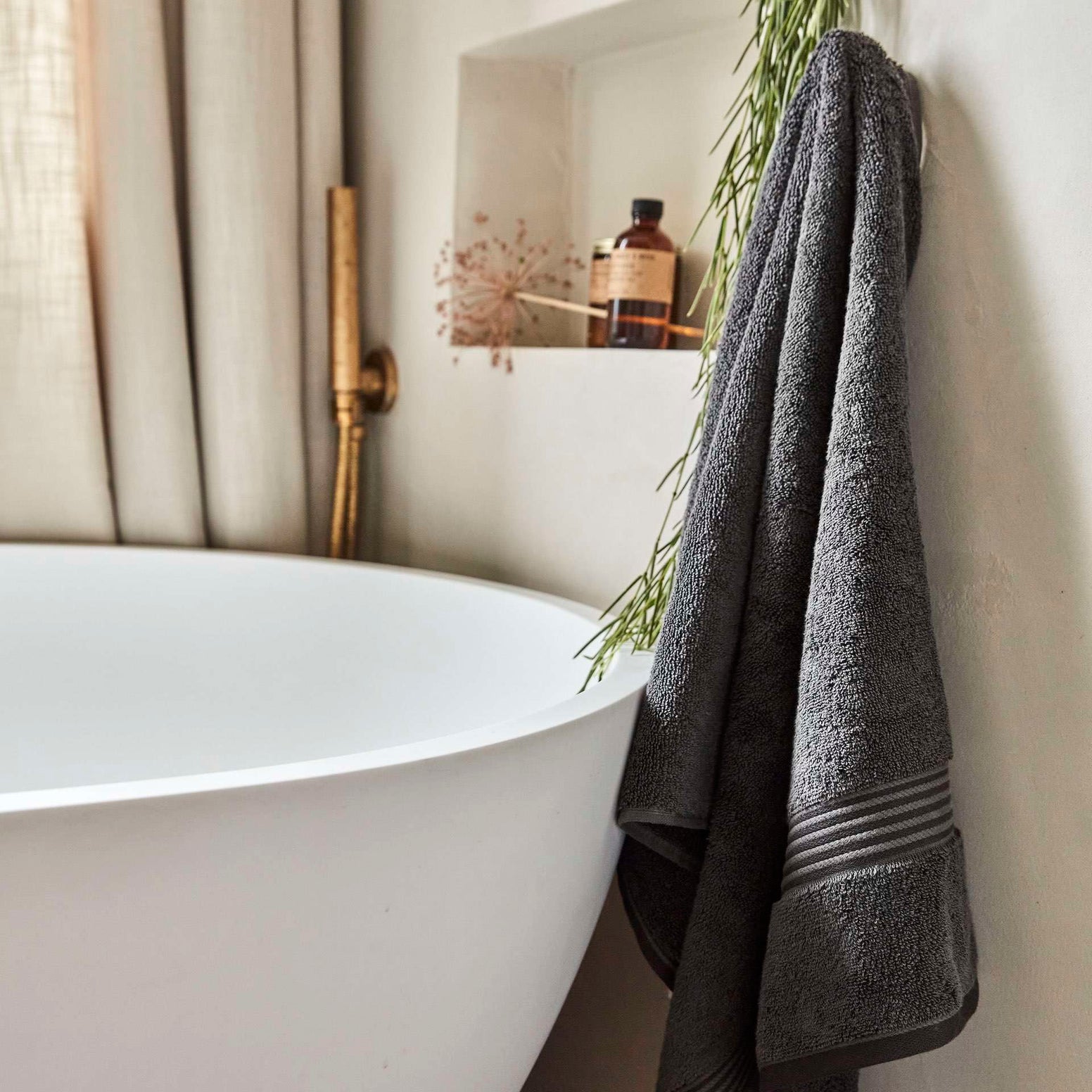 Supreme Supima Cotton Towel