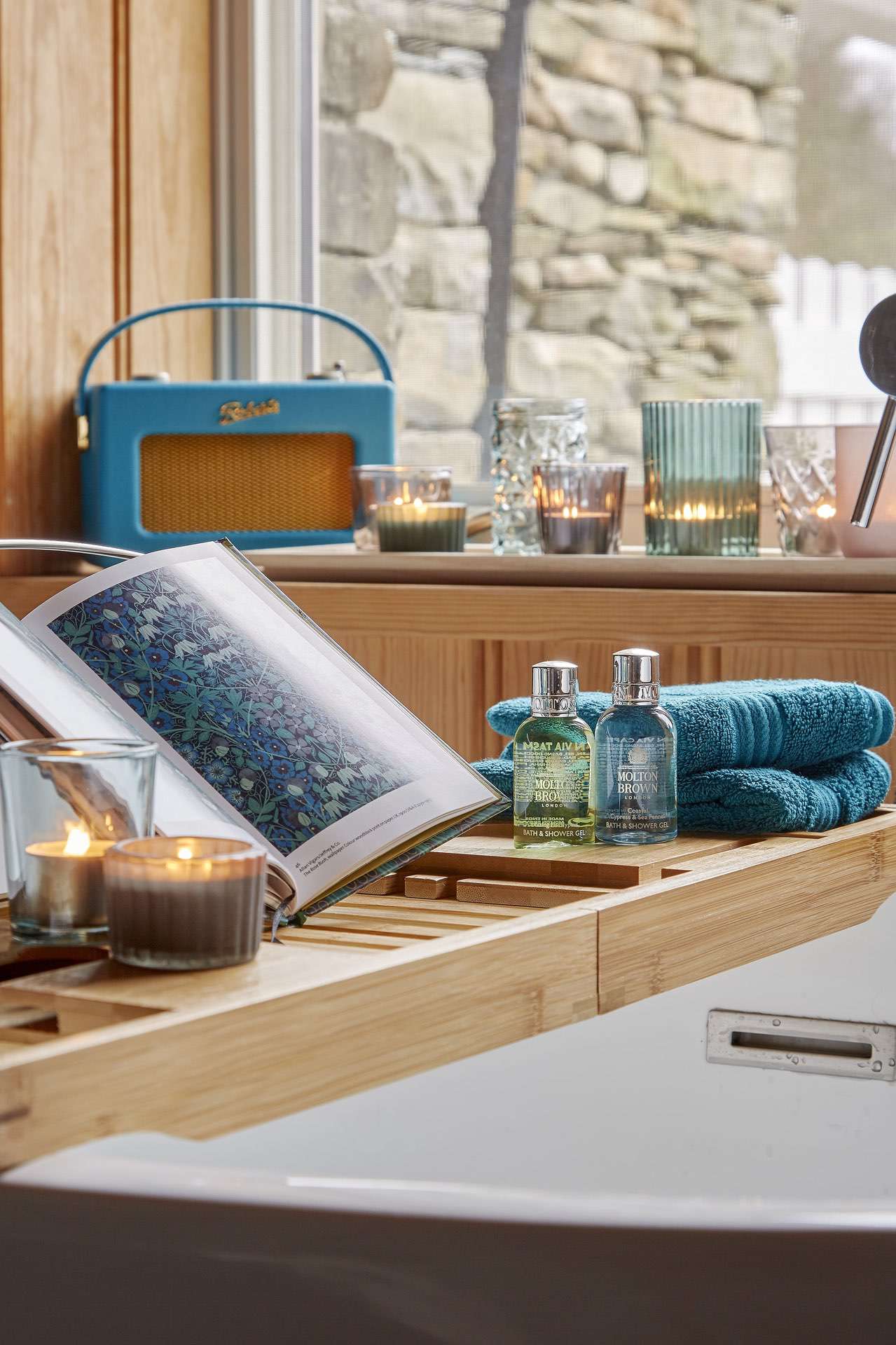 Supreme Supima Cotton Towel