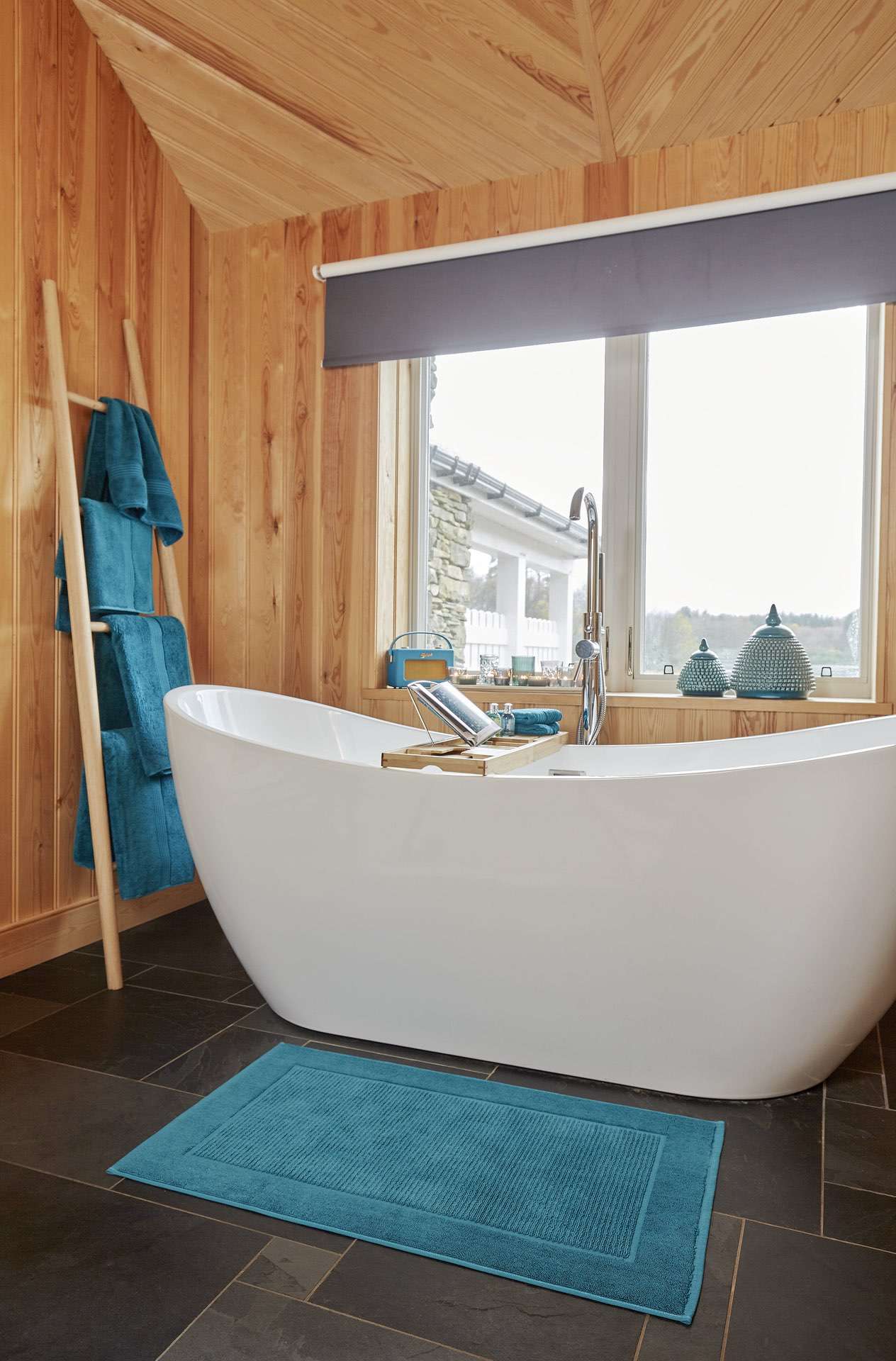 Supreme Supima Cotton Towel