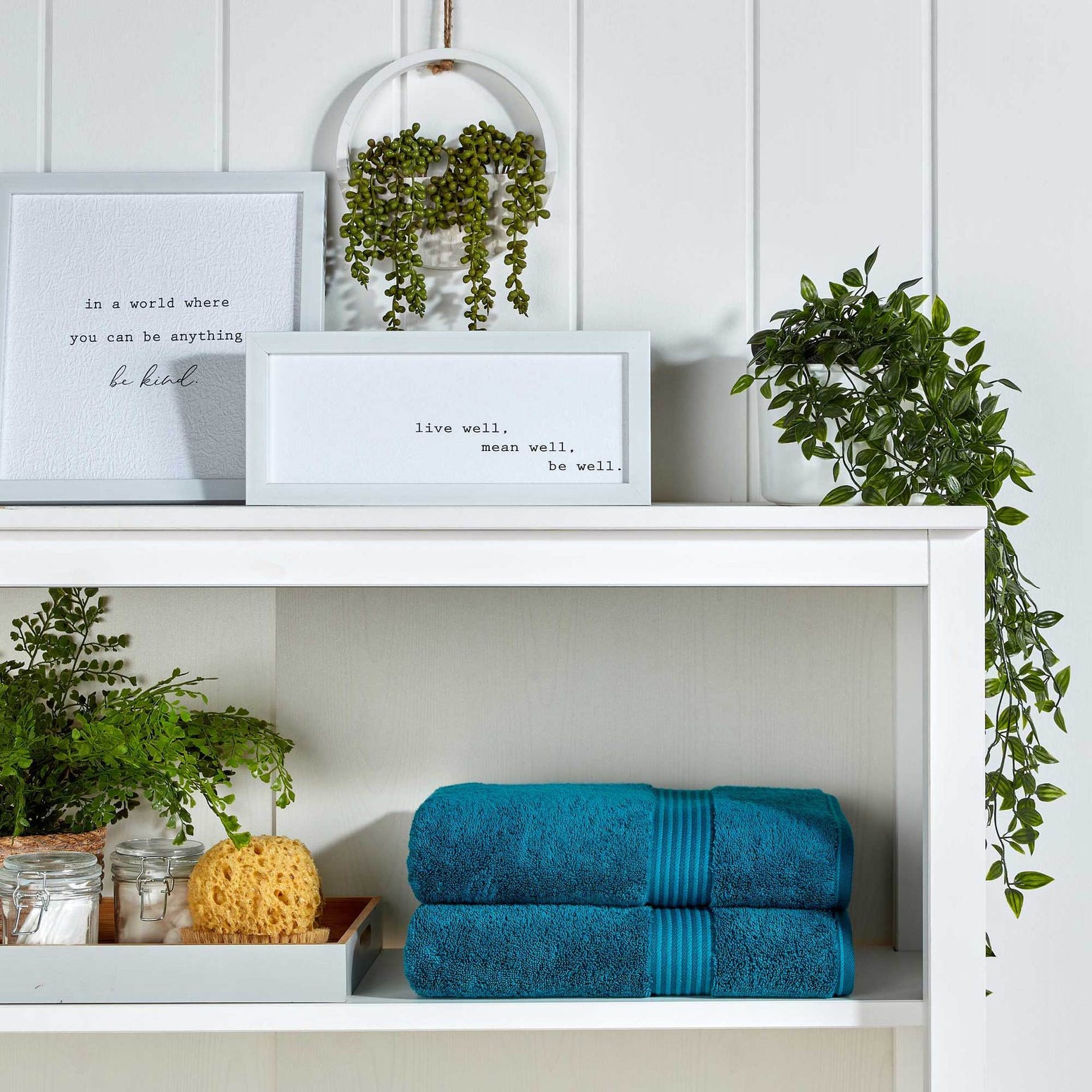 Supreme Supima Cotton Towel