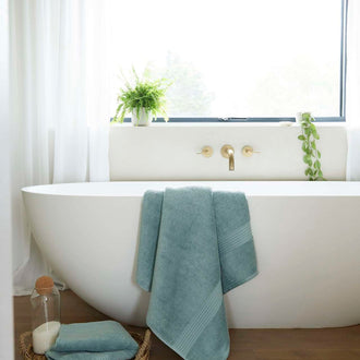 Supreme Supima Cotton Towel