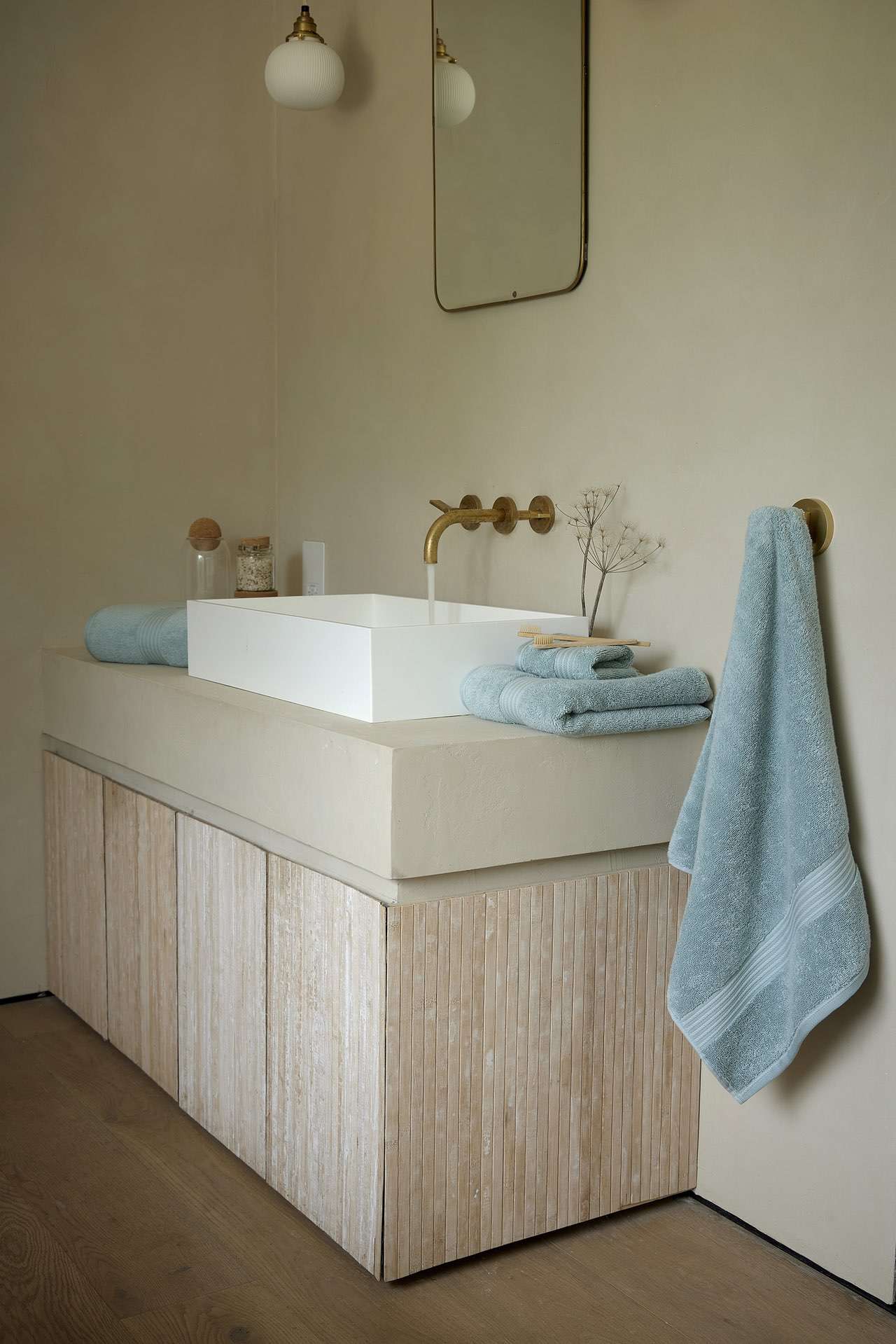 Supreme Supima Cotton Towel