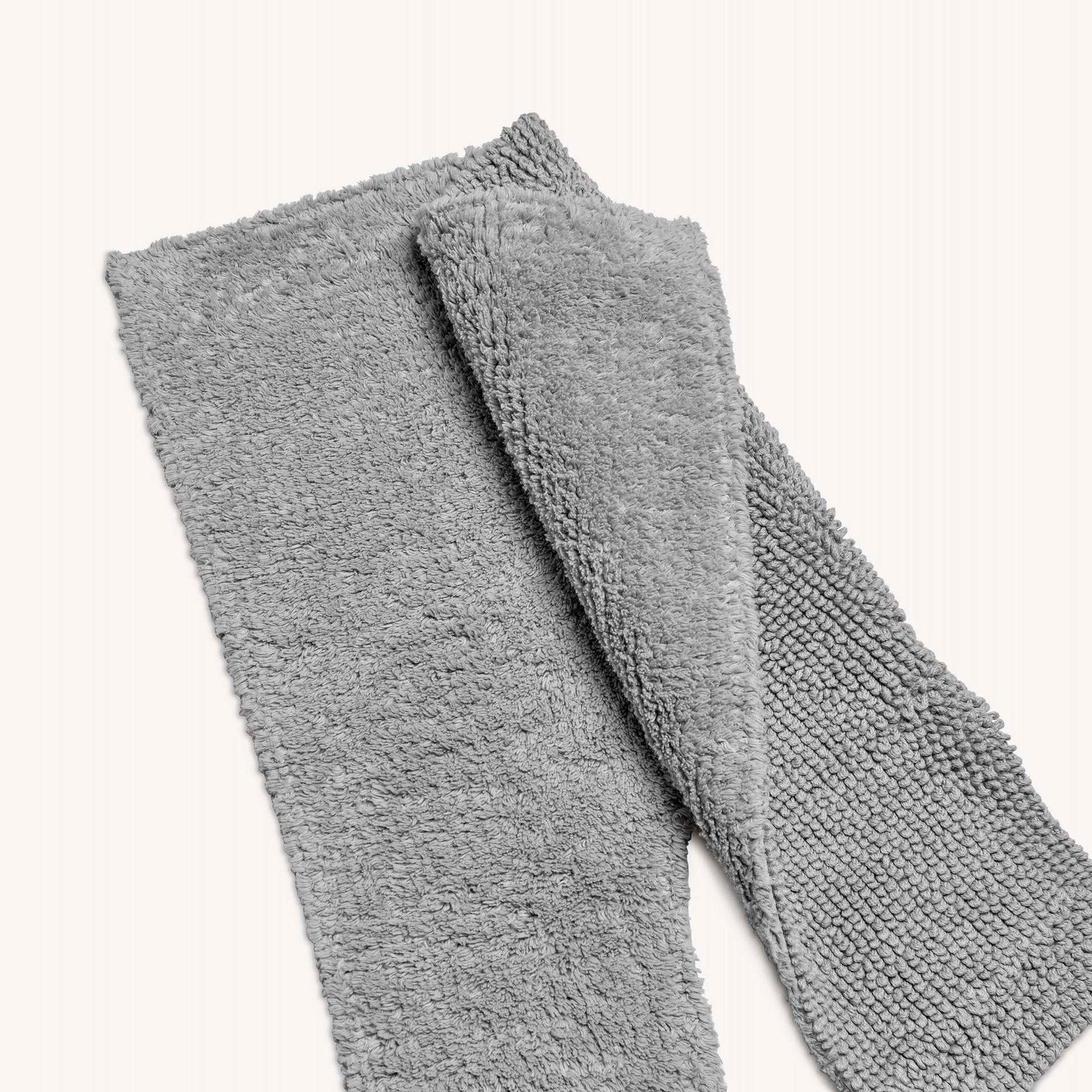Reversible Bath Rug