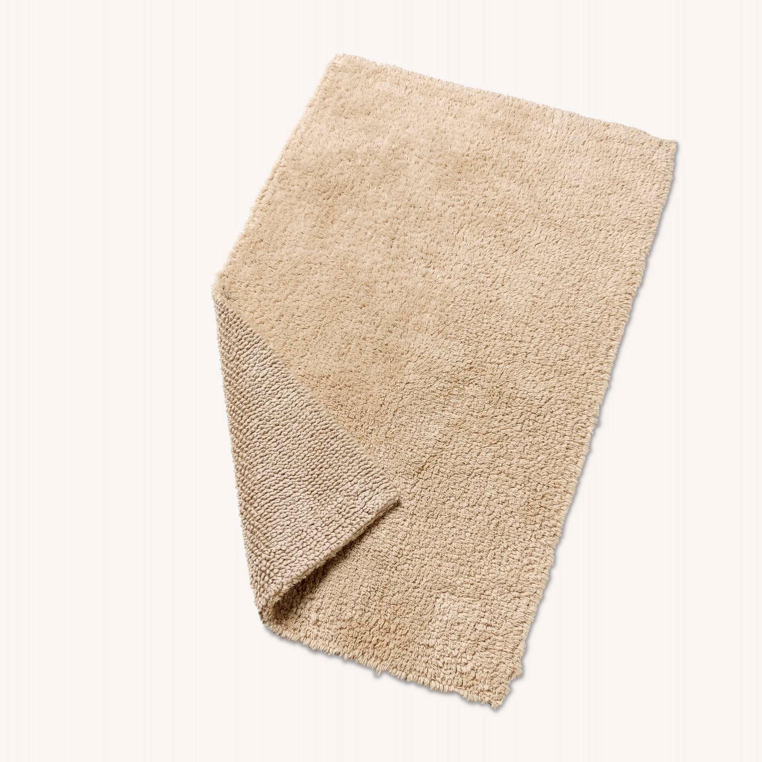 Reversible Bath Rug