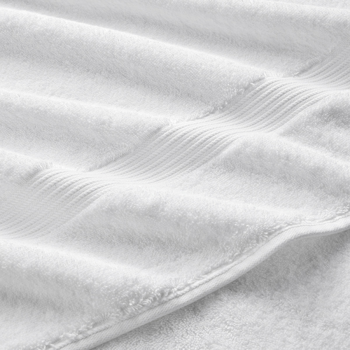 Supreme Supima Cotton Towel