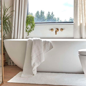 Supreme Supima Cotton Towel