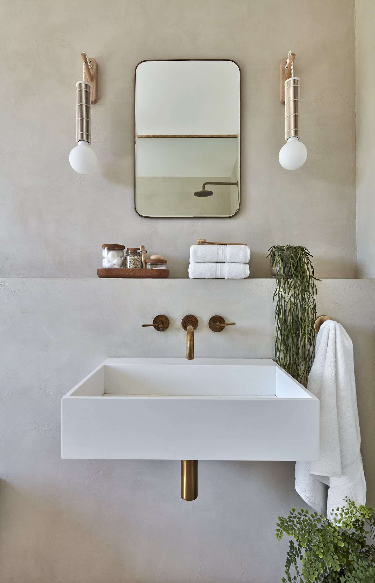 Supreme Supima Cotton Towel