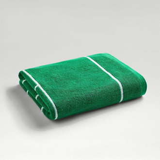 Wimbledon Tennis Court Towel