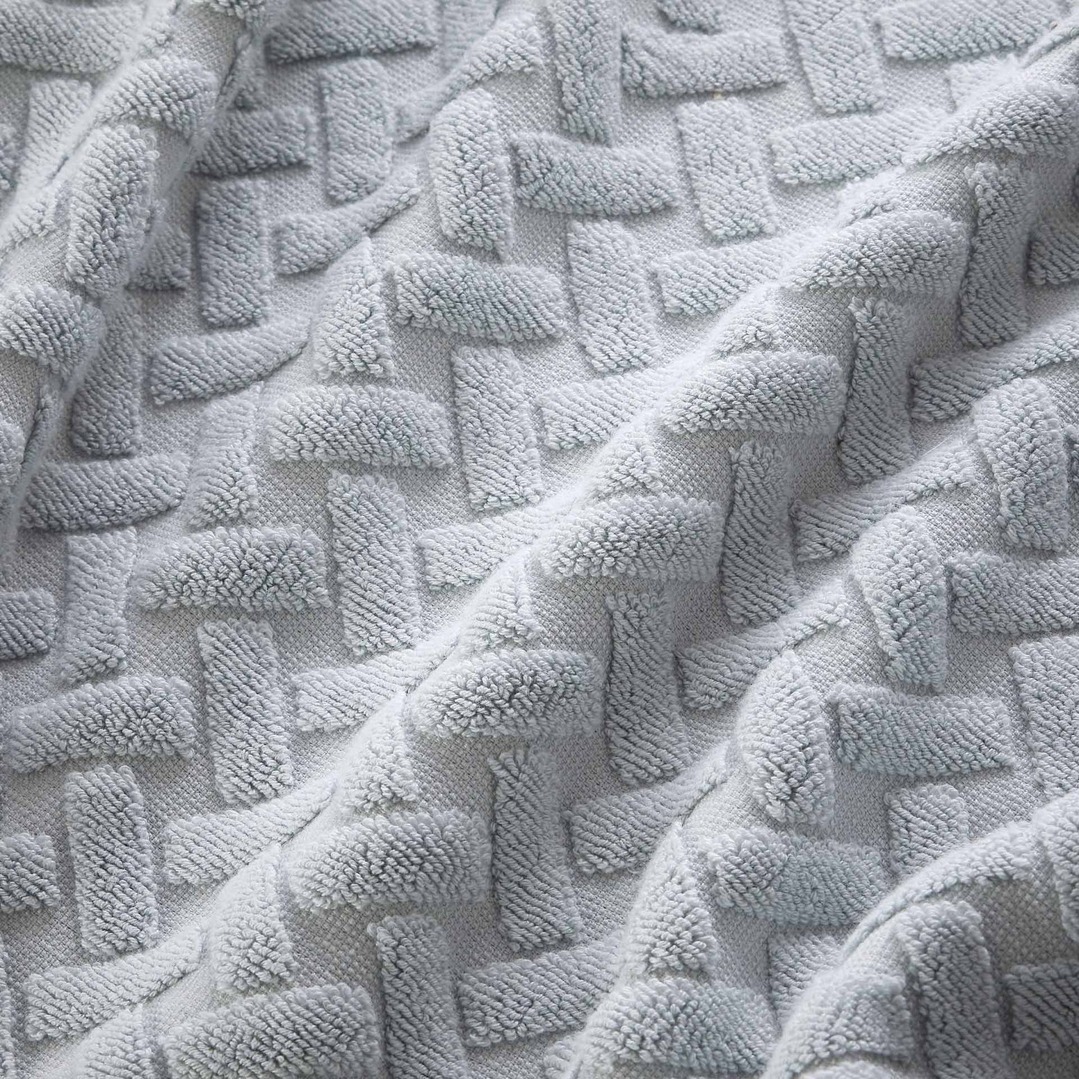 Trellis Towels