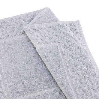 Trellis Towels