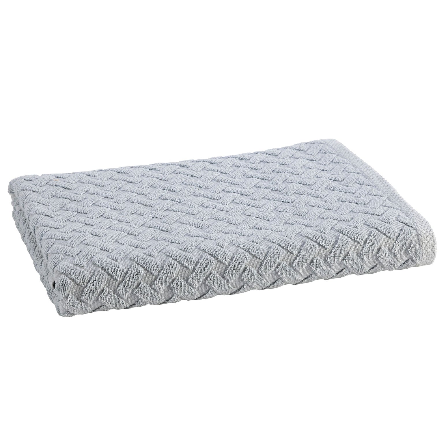 Trellis Towels