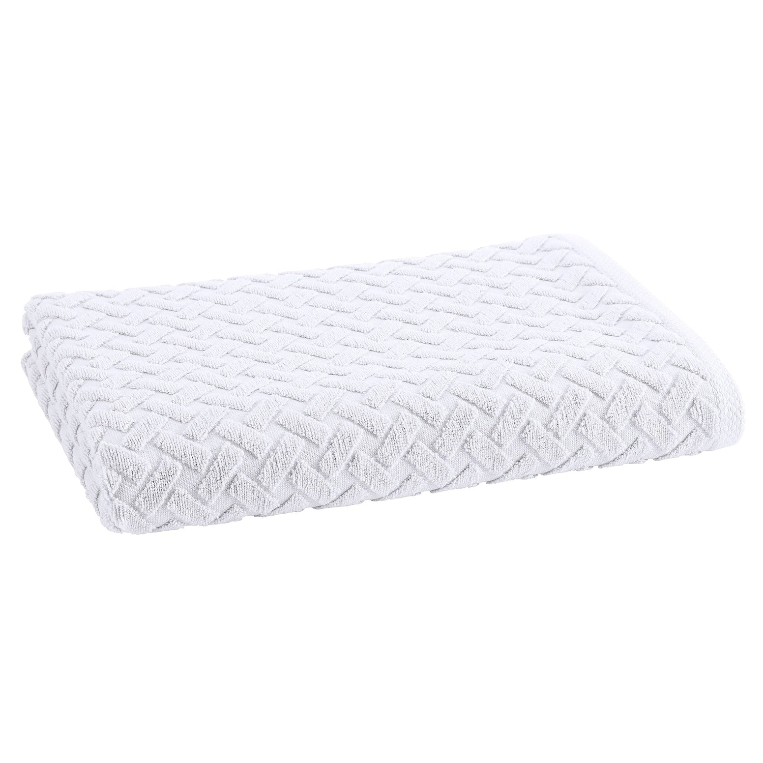 Trellis Towels