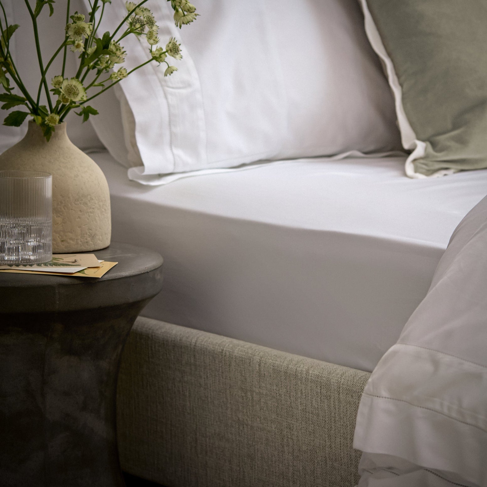 Balmoral Bundle Sheet Set